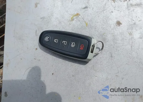 2019 Ford Escape Titanium из США, поврежденный, VIN 1FMCU9J91KUC42161